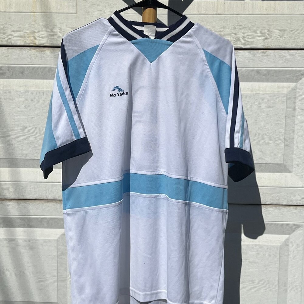 MC Yadra Sports Jersey